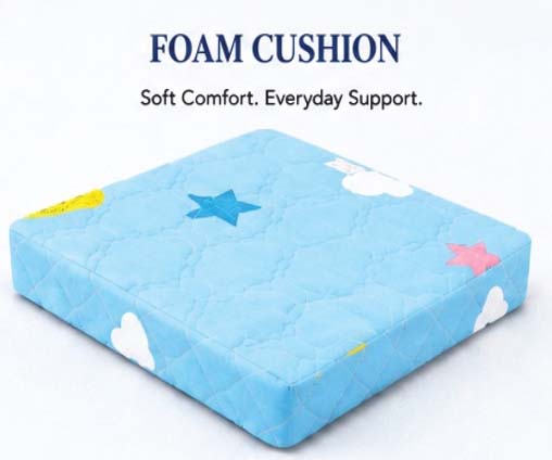 Foam Cushion